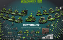 Photo: Greenworks Commerical