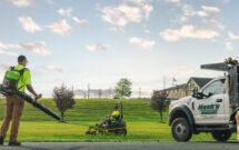 Photo: Greenworks Commerical