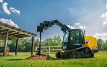 Photo: JCB
