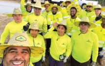 Mainscape will soon transition from an ownership structure to an employee-ownership model. (Photo: Mainscape)