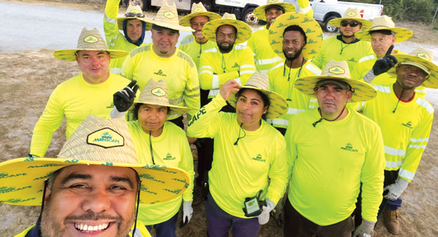 Mainscape will soon transition from an ownership structure to an employee-ownership model. (Photo: Mainscape)
