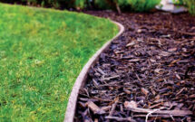 Avoid going back: “You don’t want to come up short on a job,” Hugg explains. (Photo: SiteOne Landscape Supply)
