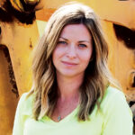 Brittany Auman