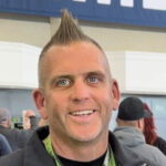 Scott Horoszewski