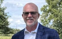 Tim Riley (Photo: Sipcam Agro USA)