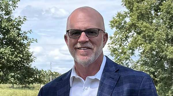 Tim Riley (Photo: Sipcam Agro USA)