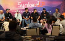 Photo: SynkedUP