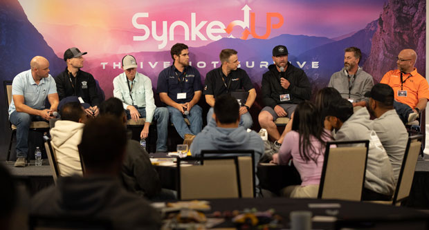 Photo: SynkedUP