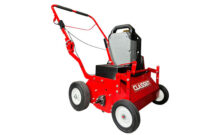 Classen's Turf Rake. (Photo: Vanguard)