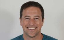 Josh Rives (Photo: Weathermatic)