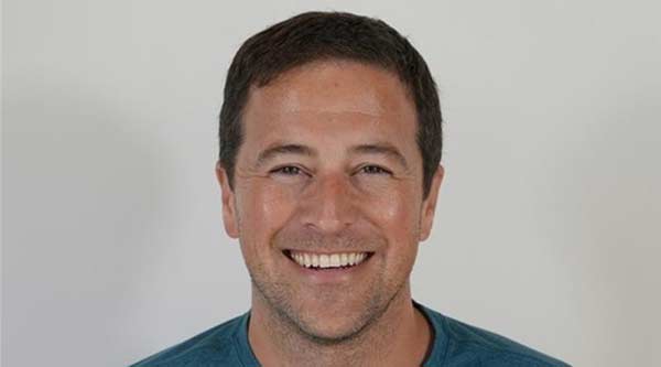 Josh Rives (Photo: Weathermatic)