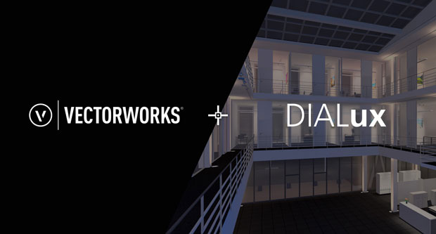 Graphic: Vectorworks