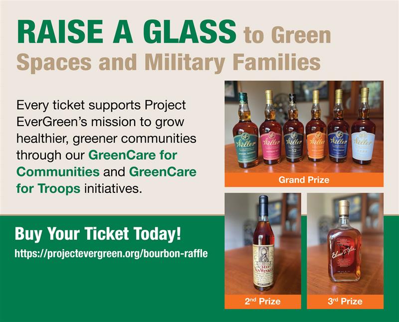Photo: Project Evergreen