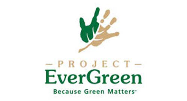 Photo: Project Evergreen