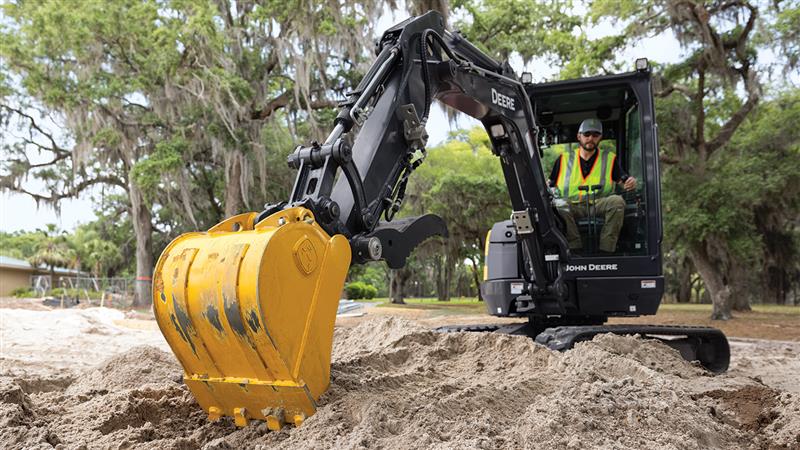 (Photo: John Deere)