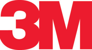Logo: 3M
