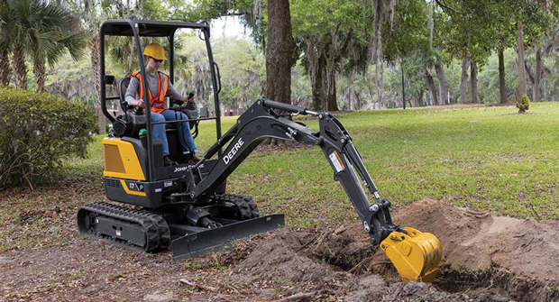 (Photo: John Deere)