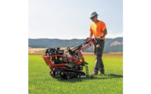 Photo: Barreto Manufacturing, Inc.