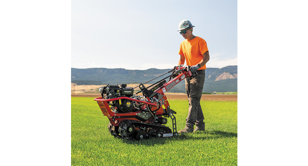 Photo: Barreto Manufacturing, Inc.