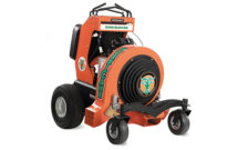 Photo: Billy Goat®, a brand of Briggs & Stratton