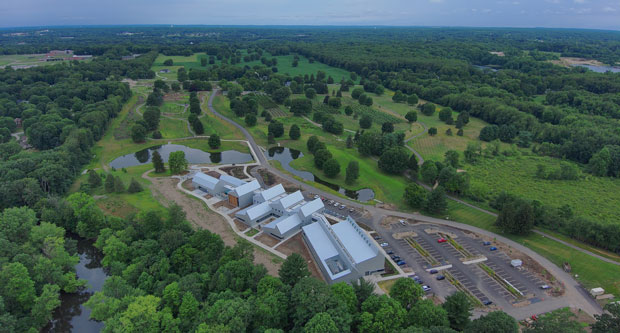 Photo: The Davey Tree Expert Company