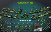 Photo: Greenworks