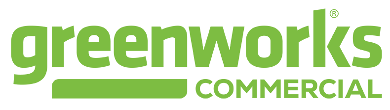 Greenworks Commercial logo