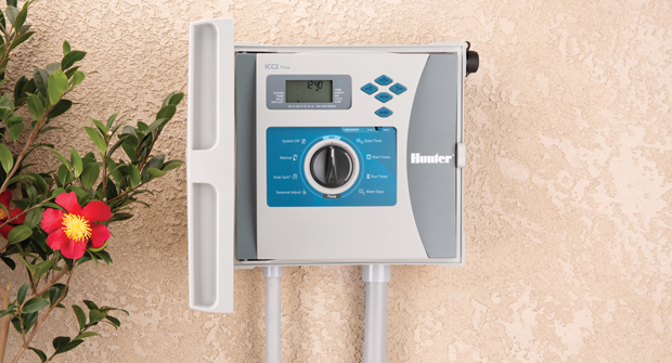 Photo: Hunter Industries