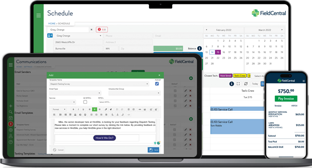 Photo: HindSite Software