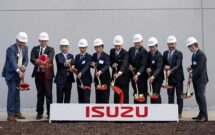Photo: Isuzu
