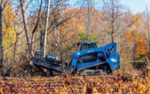 Photo: Blue Diamond Attachments