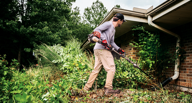 Muck Boots’ Chris Lorenzo says 20 percent of sales using the code MUCKOVER will go to Tall Oaks Camp. (Photo: The Original Muck Boot Company)