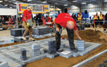 Photo: Hardscape North America