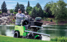 Photo: Steel Green Manufacturing