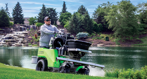 Photo: Steel Green Manufacturing