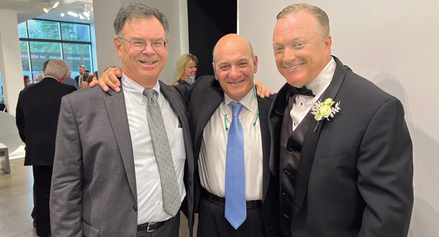 Photo: Marty Grunder