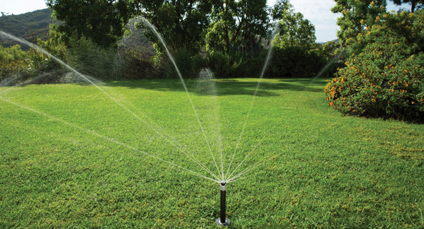 Photo: Hunter Industries