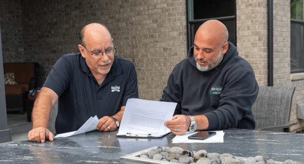 Photo: Ewing Outdoor Supply