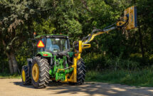 Photo: Diamond Mowers