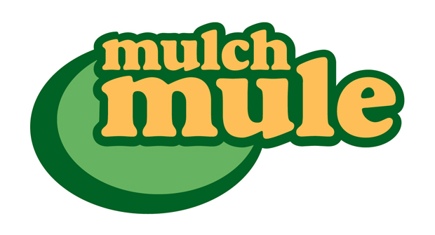 Logo: Mulch Mule