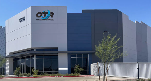 Photo: OTR Engineered Solutions