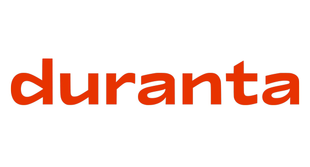 Logo: Duranta