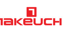 Logo: Takeuchi