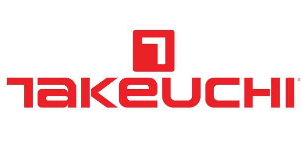 Logo: Takeuchi