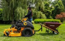 Photo: Outdoor Impressions Inc.