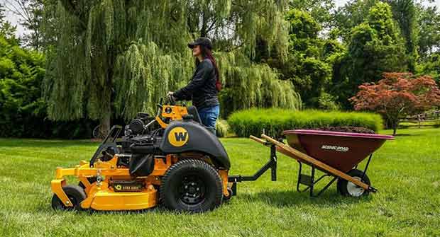 Photo: Outdoor Impressions Inc.