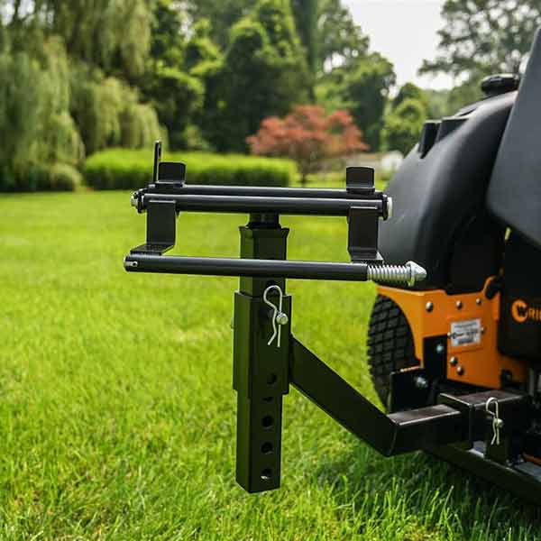 Photo: Outdoor Impressions Inc.