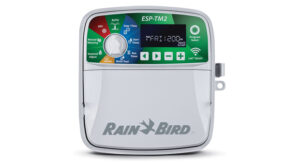 Photo: Rain Bird