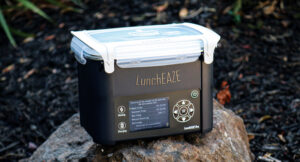 Photo: Lunch Eaze