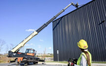 Photo: JLG Industries